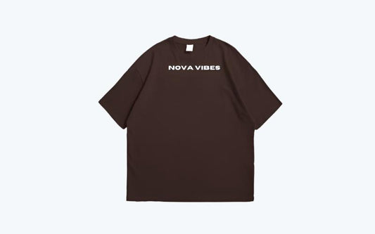 T shirt  Utopia Nova Vibes