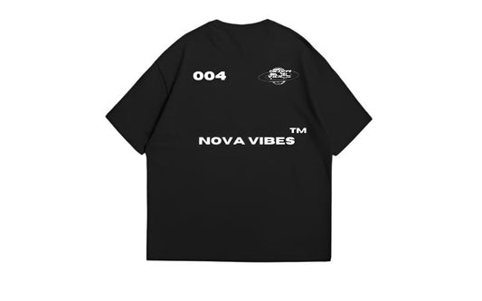 T shirt Race Nova Vibes