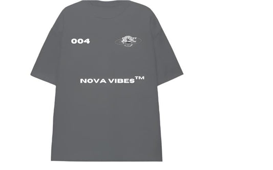 T shirt Race Nova Vibes